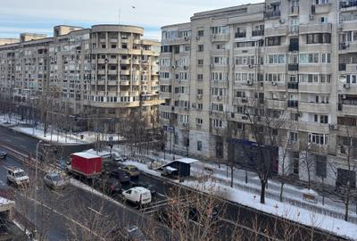 Apartament cu 2 camere decomandat în Decebal - 1