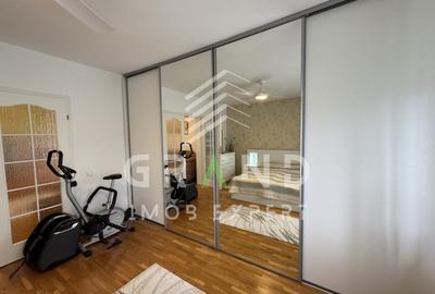 Casa cocheta cu gradina superba si garaj-Dambul Rotund/Corneliu Coposu-Cluj - 17