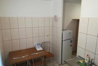 Garsonieră decomandată în Muncii - 4