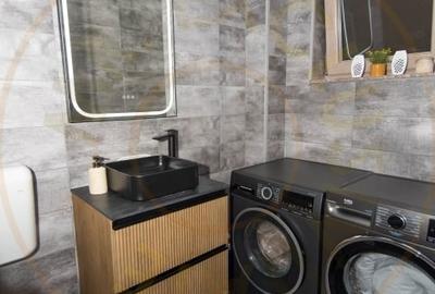 Duplex cu 4 camere cu Canalizare în Big-Bascov - 11