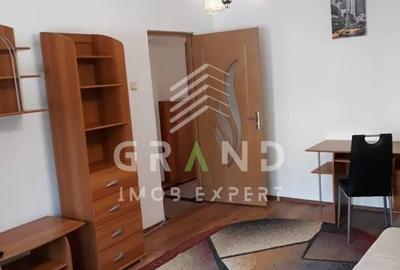 Inchiriere apartament, 3 camere decomandate – cartier Zorilor, Cluj-Napoca - 2