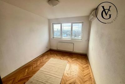 Apartament 3 camere | Zona Gara | Decomandat - 6