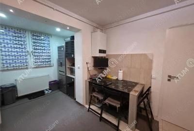 Apartament cu 2 camere si loc parcare in zona Selimbar din Sibiu - 3