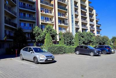 Apartament cu 2 camere decomandat în Baciu - 10