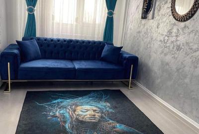 Apartament cu 2 camere decomandat în Central - 2