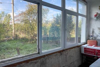 Apartament cu 3 camere decomandat, mobilat în Govândari - 12