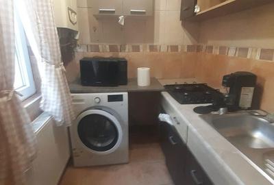 Apartament cu 2 camere în Gării - 1