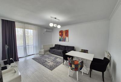 Apartament cu 2 camere 63.46 mp + loc de parcare - Otopeni - 3