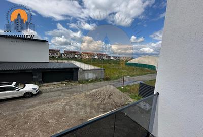 Casă individuală modernă cu 3 dormitoare și curte generoasă – Sânpetru, Brașov Casă individuală modernă cu 3 dormitoare și curte generoasă – Sânpetru, Brașov - 4