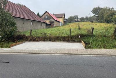 Spațiu comercial, în Sălicea - 2