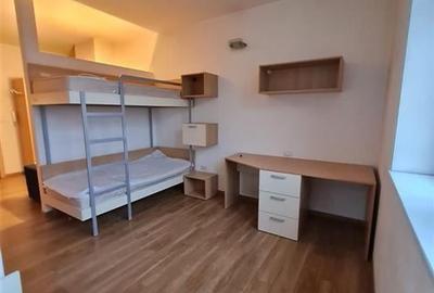 Apartament 1 Camera Bloc NOU Complex Studentesc - 5