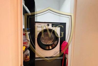 Apartament cu 3 camere decomandat, mobilat în Tineretului - 3