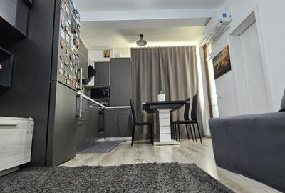 Apartament cu 2 camere decomandat, mobilat în Tomis Nord - 3