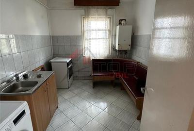 Apartament cu 2 camere decomandat în Frumoasa - 6