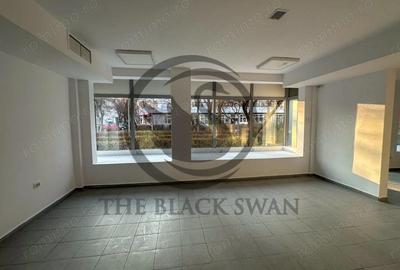 Spațiu comercial, de 110 mp, în 9 Mai - 12