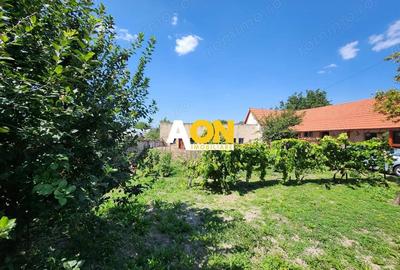 De vanzare 600mp teren intravilan, cu utilitati, Oarda de Jos - 2