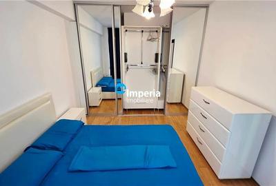 Apartament cu 3 camere decomandat în Copou - 4