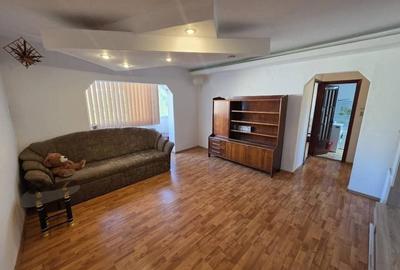 Apartament cu 2 camere semidecomandat în Aradului - 1