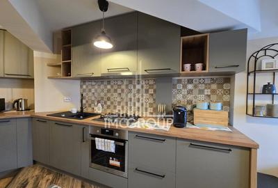 Apartament cu 3 camere de inchiriat – Zona Centrala, Piata Cipariu - 12