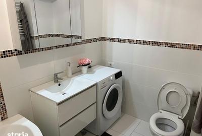 Apartament cu 3 camere în Ghencea - 12