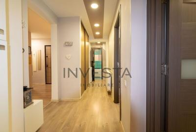 APARTAMENT DE VANZARE 4 CAMERE ULTRAFINISAT PLOPILOR - 14