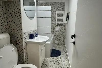 Garsoniera nerva traian-modern - 1