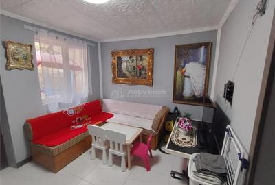 Petrosnita, Casa la Curte cu Garaj si Teren de 900 Mp - 13