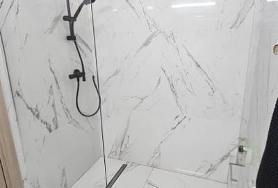 JANDARMERIEI (Baneasa Shopping City)-2 camere generoase (68 mp utili), parcare! - 13