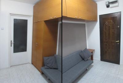 Garsonieră decomandată în Brâncoveanu - 3