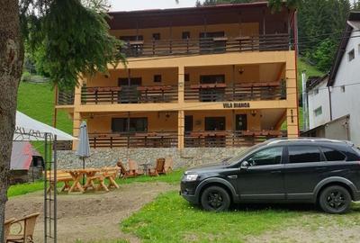 Casă cu 4 camere în Moieciu - 7