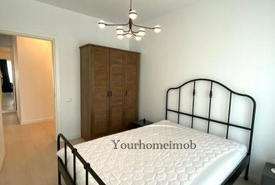 Apartament cu 2 camere în Brazda lui Novac - 5