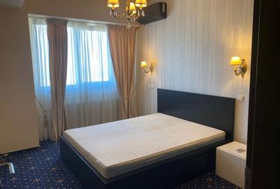 Apartament stradal  Scoala Americana - Sos. Pipera - 13