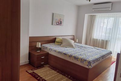 Vanzare 3 camere unirii bulevard - 2