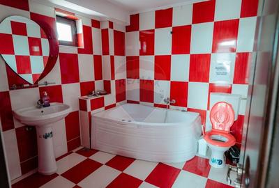 Hotel/Pensiune, de 1,531 mp, în Sud - 17