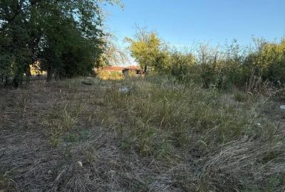 Teren de vanzare in zona Bariera Traian Galati - 3