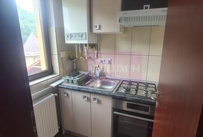 Garsonieră în Central