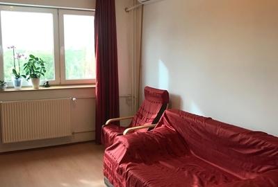 Cartier Brancusi, Drumul Taberei, garsoniera - 4