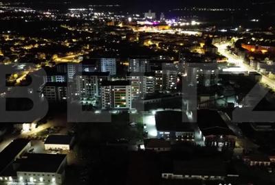 Apartament cu 2 camere decomandat, mobilat în Ampoi 3 - 3