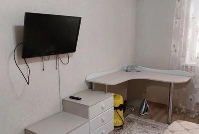 Apartament cu 2 camere decomandat în Tei - 8