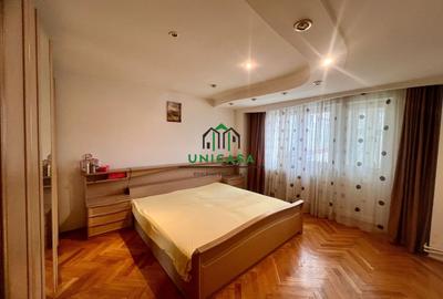 Apartament cu 4 camere decomandat în Ultracentral - 8