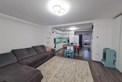 Duplex cu 4 camere cu Teren 306 Mp în Tărlungeni - 2