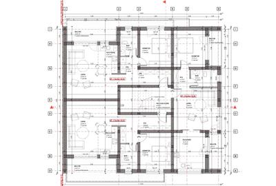 Teren Construcții intravilan de 800 mp, în Moșnița Nouă - 7