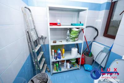Apartament cu 3 camere semidecomandat în C5