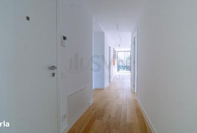 Apartament cu 4 camere în Pipera - 5