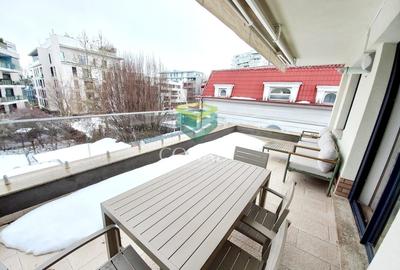 Apartament cu 3 camere decomandat în Aviației - 34