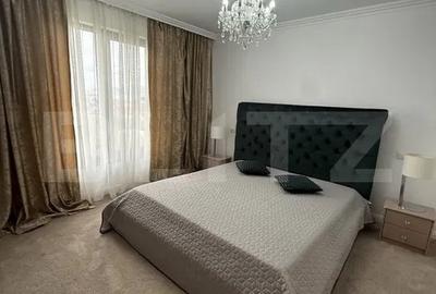 Casa ultrafinisata cu 3 dormitoare, 230 mp, zona superba - 4