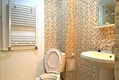 Casă cu 2 camere în Central - 1