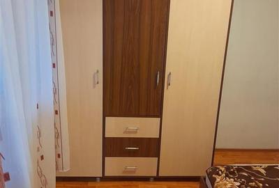 Apartament cu 2 camere semidecomandat în Șagului - 4