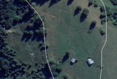 Teren de 30000 mp, în Sadova - 3