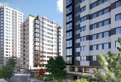 Cel mai nou si inovativ proiect imobiliar, in zona Dacia - 3